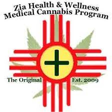 NEW PATIENT MEDICAL CANNABIS CARD WITH MEDICAL RECORDS